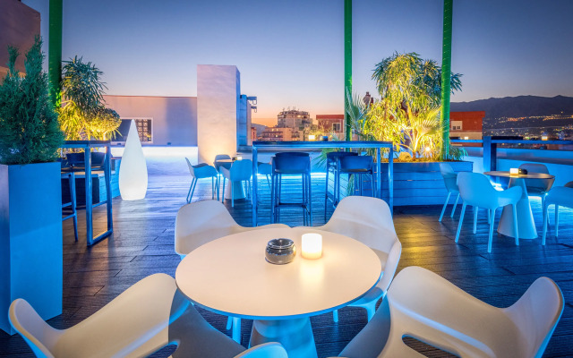 Aparthotel Veramar