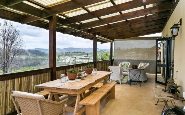Narnia Luxury Self Catering Guest House