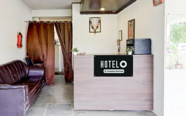 Hotel O Akshaya Enikepadu