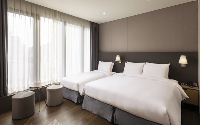 ibis Ambassador Seoul Myeongdong