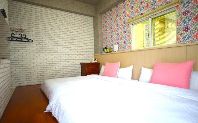 Shan Ching Guest House