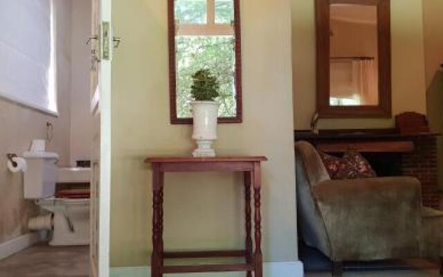 Simondium's Country Lodge