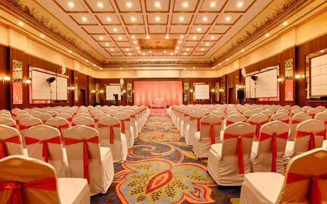 Regency Lagoon Resort