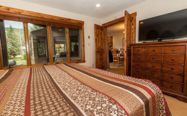 Willows #1714 by Summit County Mountain Retreats