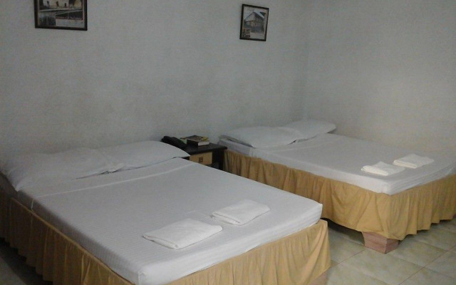 Mel Sols Inn and Resort
