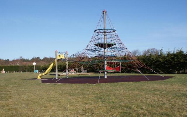 Haantjes Vakantiepark