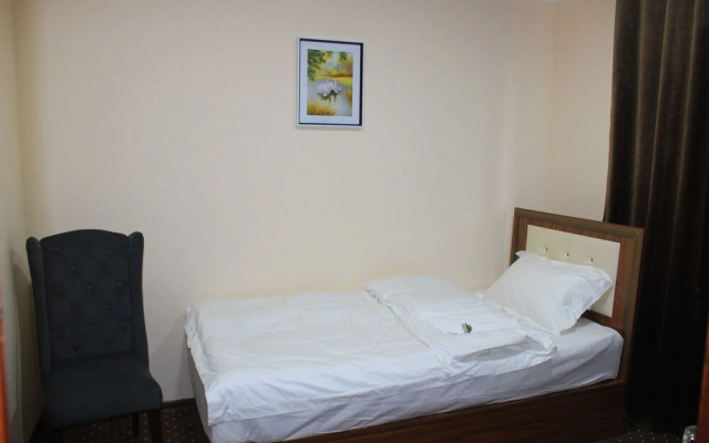 Ulug'bek hotel and SPA