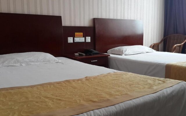 Jinxin Hotel