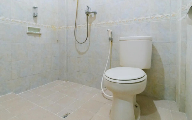 1924 Hotel Rafflesia