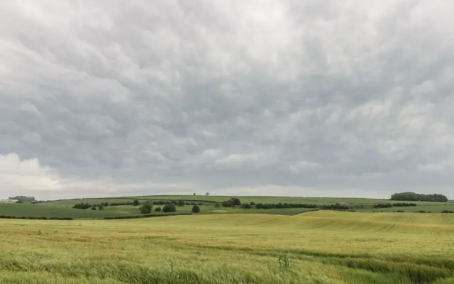 Little Argham Cottage