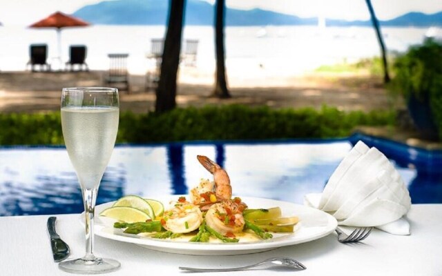 Ibis Tamarindo Condos and Beach Club