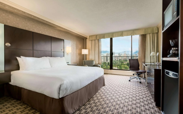 Park Inn & Suites by Radisson, Vancouver