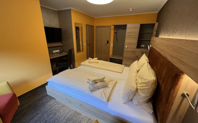 Heidekönig Hotel Celle