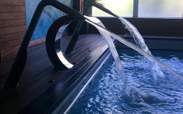 Apartamentos Guitart