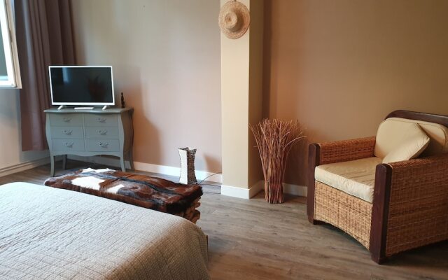 Cosy Er Lann Chambres d'hôtes