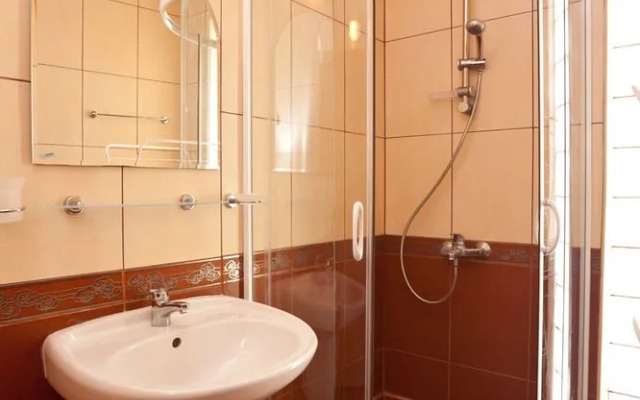 Central Plaza Studio