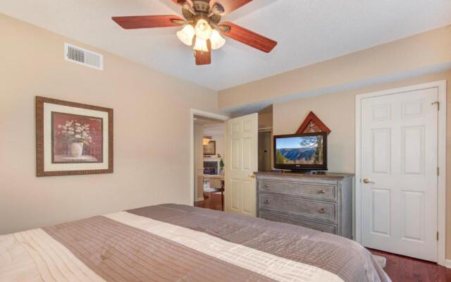 Whispering Pines 113