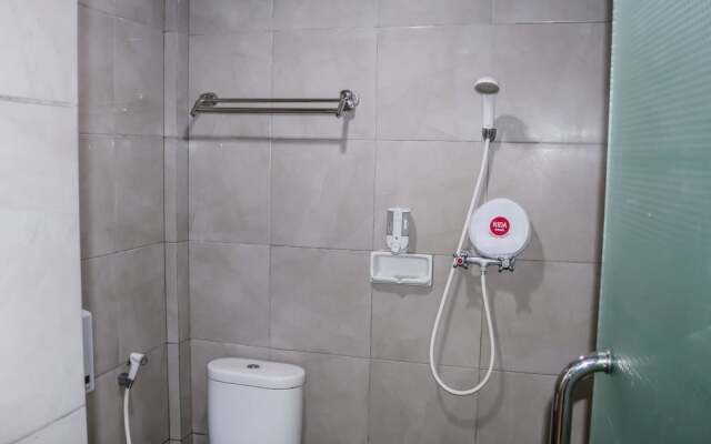 Nida Rooms Bandung Convention Centre