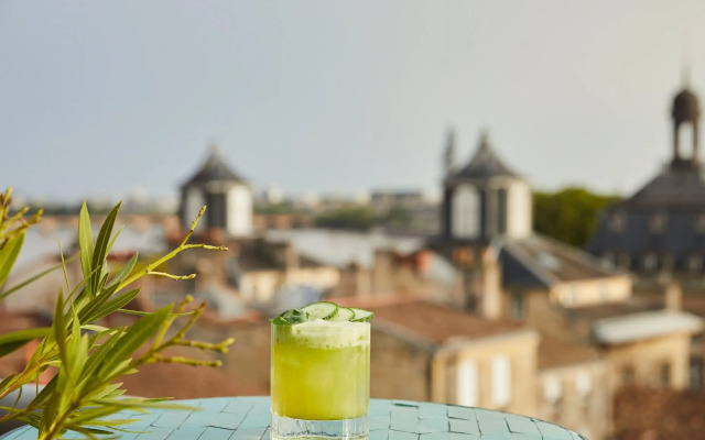 Hotel Indigo Bordeaux Centre Chartrons By Ihg