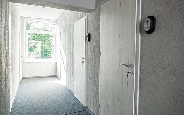 B&B in Oldtown Palanga