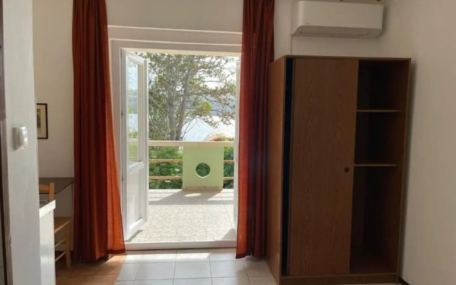 Studio Apartment for 2