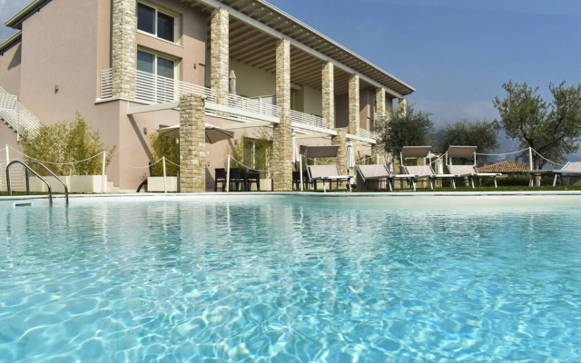 Little Paradise, Il Girasole - Rebomaholidays