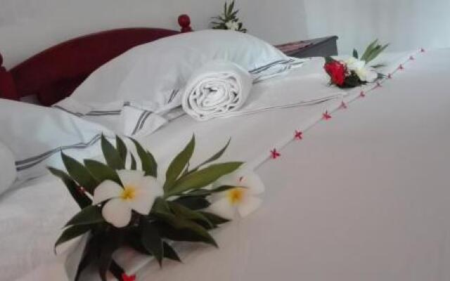 Okay Goldi guest house