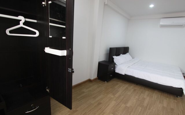 CT Residence