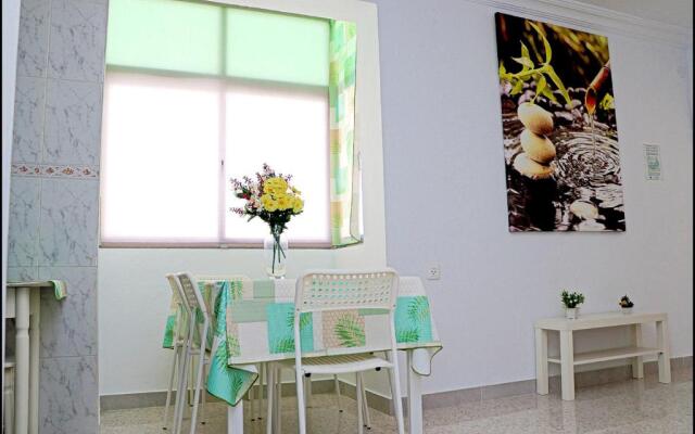 Apartamento Conil