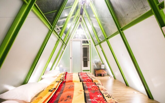 Alishan Hamoana Starry Tent