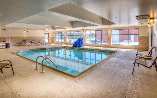 Holiday Inn Express Wichita South by IHG