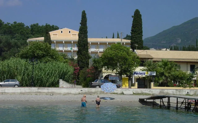 Ipsos Beach Hotel