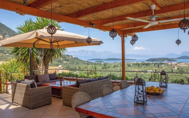 Villa Octavius