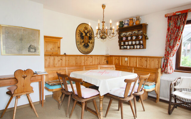 Chalet Patricia