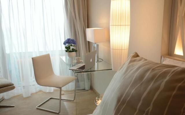 Rodos Palace Abav2 Suites Collection