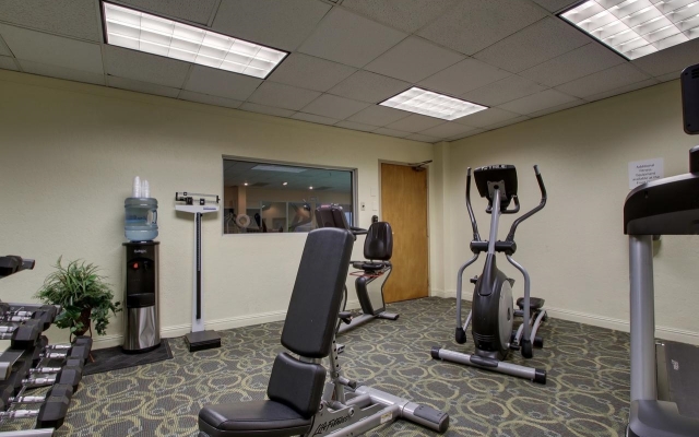 Clarion Pointe Hopkinsville near The Bruce Convention Center