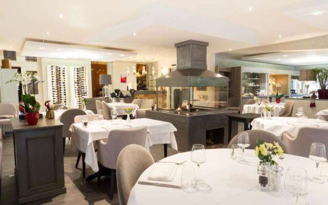 La Residence - Logis De France