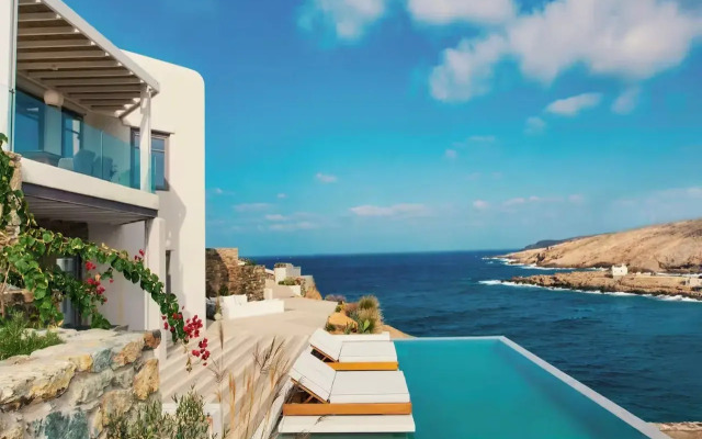 Semeli Coast Mykonos, Curio Collection by Hilton