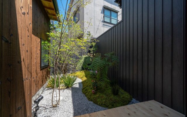 Hanatsume Machiya Holiday House