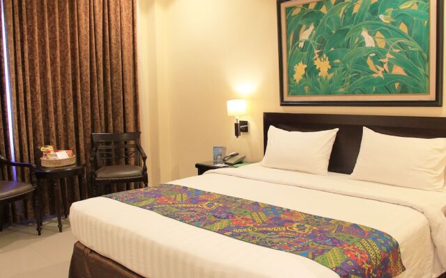 Narita Classic Hotel Surabaya