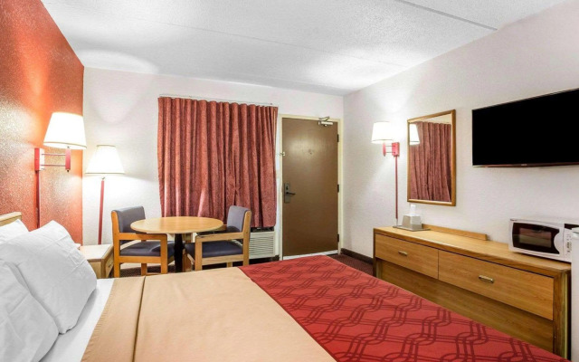 Econo Lodge