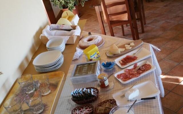 Country House La Meria