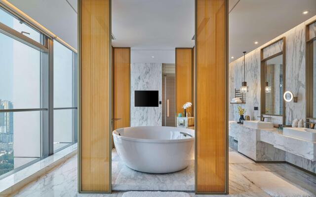 Hilton Chongqing Liangjiang New Area