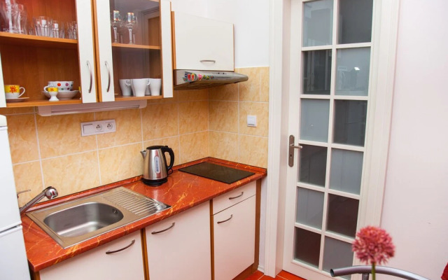 Welcome Apartment on Rybna