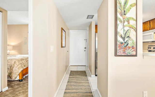 Unit 8317 - Ocean Racquet Club