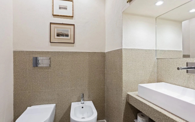 Piazza Duomo Central Apartment