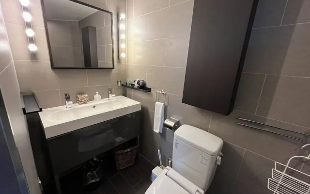 Hakuba Mountain Lodge