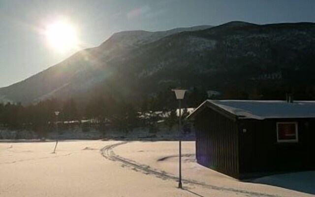 Dovre Motell