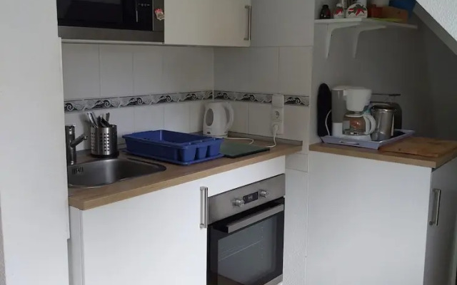 Judits Apartment