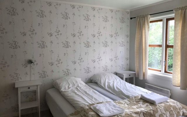 Malmplassen Bed & Breakfast